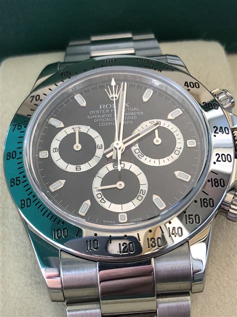 orologio rolex dytona|rolex chronograph.